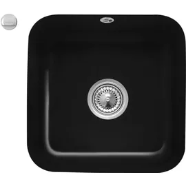 Villeroy & Boch Cisterna 50 chromit + Excenterbetätigung