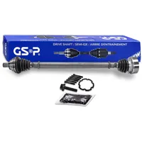 GSP Antriebswelle