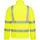 AS Arbeitsschutz Nitras Motion TEX VIZ, Warn-Fleecejacke XS | orange