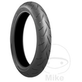 120/70 ZR17 (58W) Battlax S21 Front U S1000RR