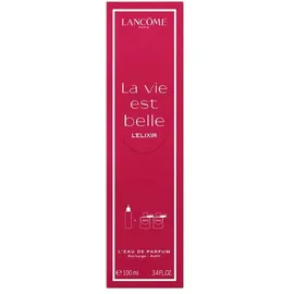 Lancôme La vie est belle L'Elixir Eau de Parfum Refill 100 ml
