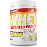 Per4m Whey Protein - 900g-Dose Sweet Salty Popcorn