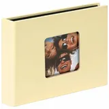 walther design Walther Fun creme 10x15 Mini Album für 36 Fotos MA353H