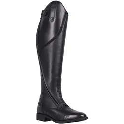 QHP Tamar Junior Leder Reitstiefel Kinder