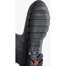 Hunter Original Tall Boot Hunter Navy Größe EU 40,5 - Grau - 40,5