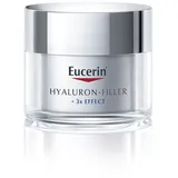 Eucerin Hyaluron-Filler Tagescreme LSF 15, 50 ml