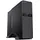 Unykach UNYKAck UK2011 Micro ATX PC-Gehäuse, Schwarz, mit 450 W Netzteil, Zwei USB 3.0 Steckern und Zwei Typ-C-Anschlüssen (USB 2.0)