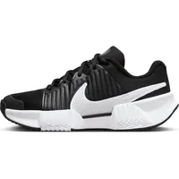 Nike GP Challenge Pro Clay Tennisschuhe Damen 001 black/white/black 40.5