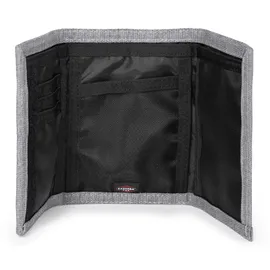 Eastpak Crew Single Geldbörse Unisex grau