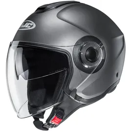HJC Helmets i40N Titanium L