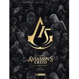 TOKYOPOP GmbH The Making of Assassin's Creed - 15th Anniversary