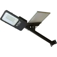 V-Tac VT-ST201 23579 LED-Außenstrahler Weiß