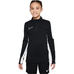 Nike Academy Sweatshirt Kinder - schwarz S