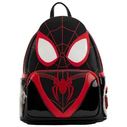 Loungefly Miles Morales Cosplay Mini-Rucksack - Marvel