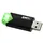 Emtec Click Easy B110 USB-Stick 64 GB, USB Typ-A 3.2 Gen 1 (3.1 Gen 1) Ohne Deckel, Schwarz Grün