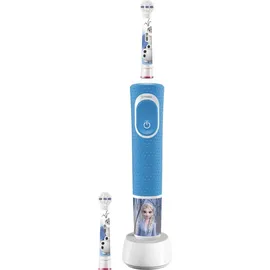 Oral-B Vitality 100 Kids Frozen + Aufsteckbürste 2 St.