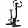 FFitness FLC201BN schwarz