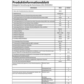 Asus TUF Gaming VG28UQL1A 28"