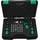 WERA 7445/46/47 Drehmomentschraubendreher-Satz 2,5-55,0 in.lbs., 27-teilig