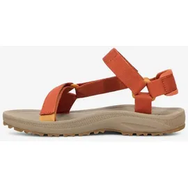 Teva Winsted Damen potters clay 39