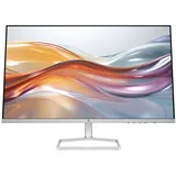 HP 527sf (27") Zoll Full-HD Monitor 5 ms Reaktionszeit, 100 Hz)