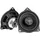 ETON UG BMW 10 XN 4“ Koaxial-Lautsprecher – Kaufen