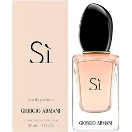 Giorgio Armani Si Eau de Parfum 30 ml