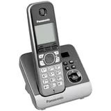 Panasonic KX-TG672