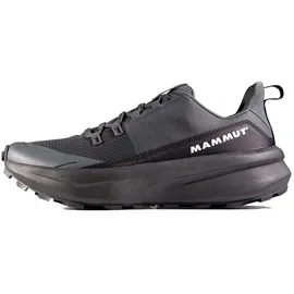 Mammut Aenergy Hike Low Wanderschuhe - Steel / Black - EU 40