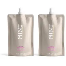 Mint by Dr. Mintcheva MINT PARO+ Mundspülung Minze 200 ml