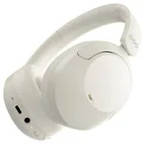 Qcy Anc H4 Kabellose Kopfhörer (weiß) - Weiß