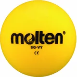 Molten Schaumstoffball Volleyball SG-VY gelb