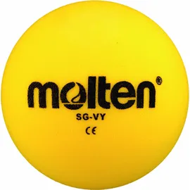 Molten Schaumstoffball Volleyball SG-VY gelb