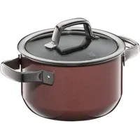 WMF Fusiontec Mineral Fleischtopf 16 cm rund