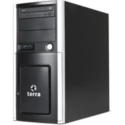 TERRA SERVER 3030 G6 E-2456/32/2x960/C - Server - Xeon UP