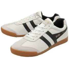 GOLA Harrier white/white/black 43