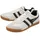 GOLA Harrier white/white/black 43