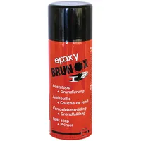 Brunox Rostumwandler Transparent 0,4 l