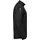 Jako Regenjacke Rainzip Schwarz 128