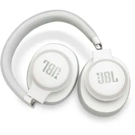 JBL Live 650BTNC weiß