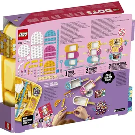 LEGO Dots Eiscreme Bilderrahmen & Armband 41956
