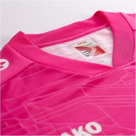 Jako VfB Stuttgart Torwart Auswärtstrikot 2025/26 170 / deep pink 4XL