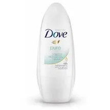 Dove Roll On Pure 50 ml