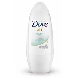 Dove Roll On Pure 50 ml