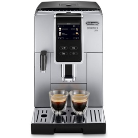 De'Longhi Dinamica Plus ECAM 370.70 SB silber/schwarz