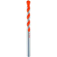 Alpen HM-Hohlziegelbohrer 5x39x85mm, 1er-Pack (0035200500100)
