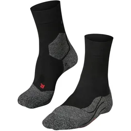 Falke RU3 Laufsocken Damen black/mix 37-38