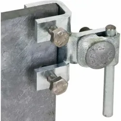 DEHN Anschlussklemme St/tZn senk. f.Profile 3-18 AK610KBSKBF318STTZN