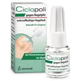 CICLOPOLI gegen Nagelpilz wirkstoffhalt.Nagellack 6,6 ml