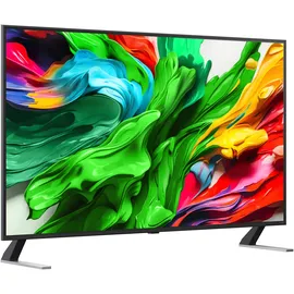 LG 55QNED85A6C 55" 4K QNED MiniLED Smart TV